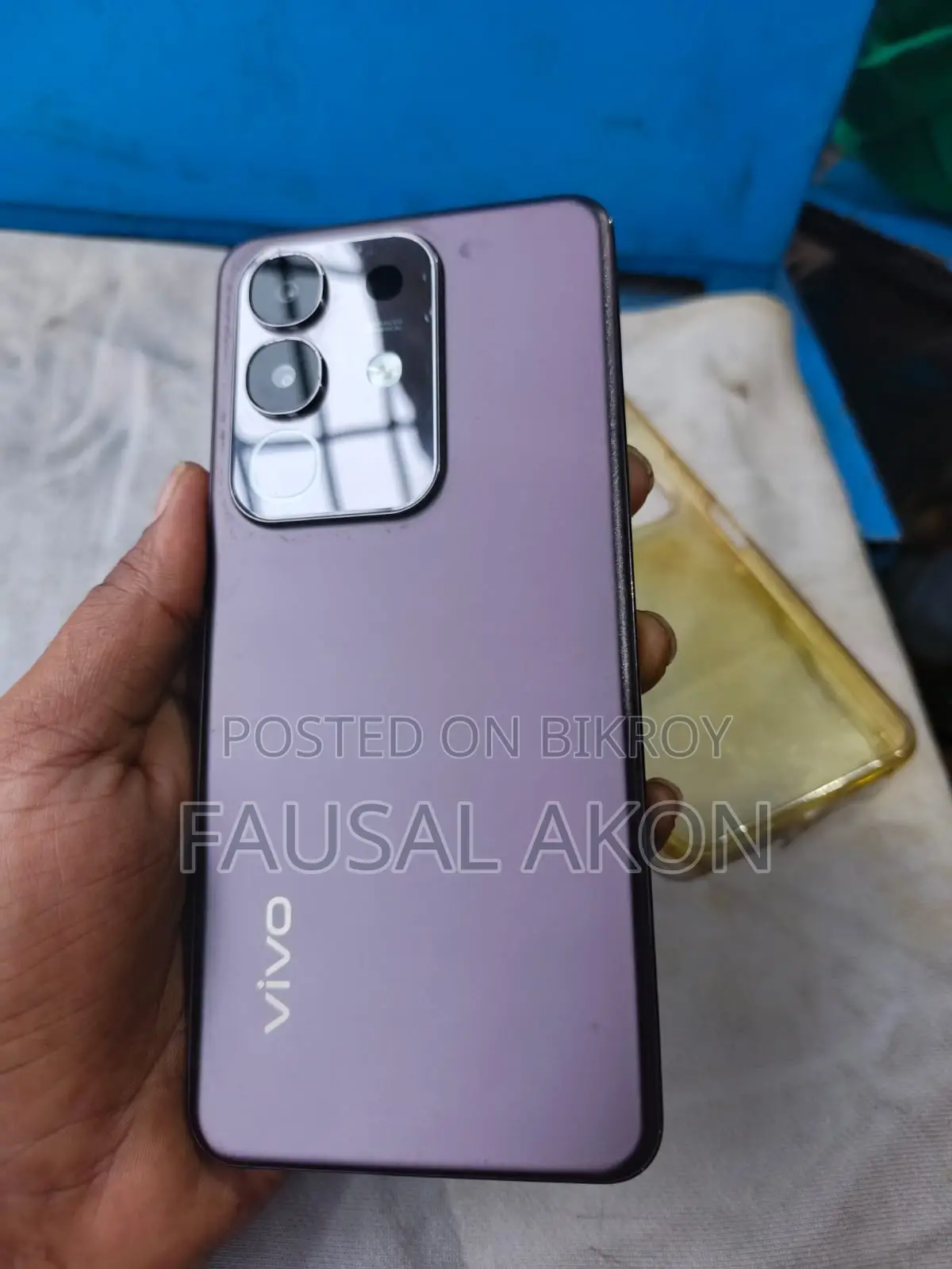 Vivo Y29s (Used)