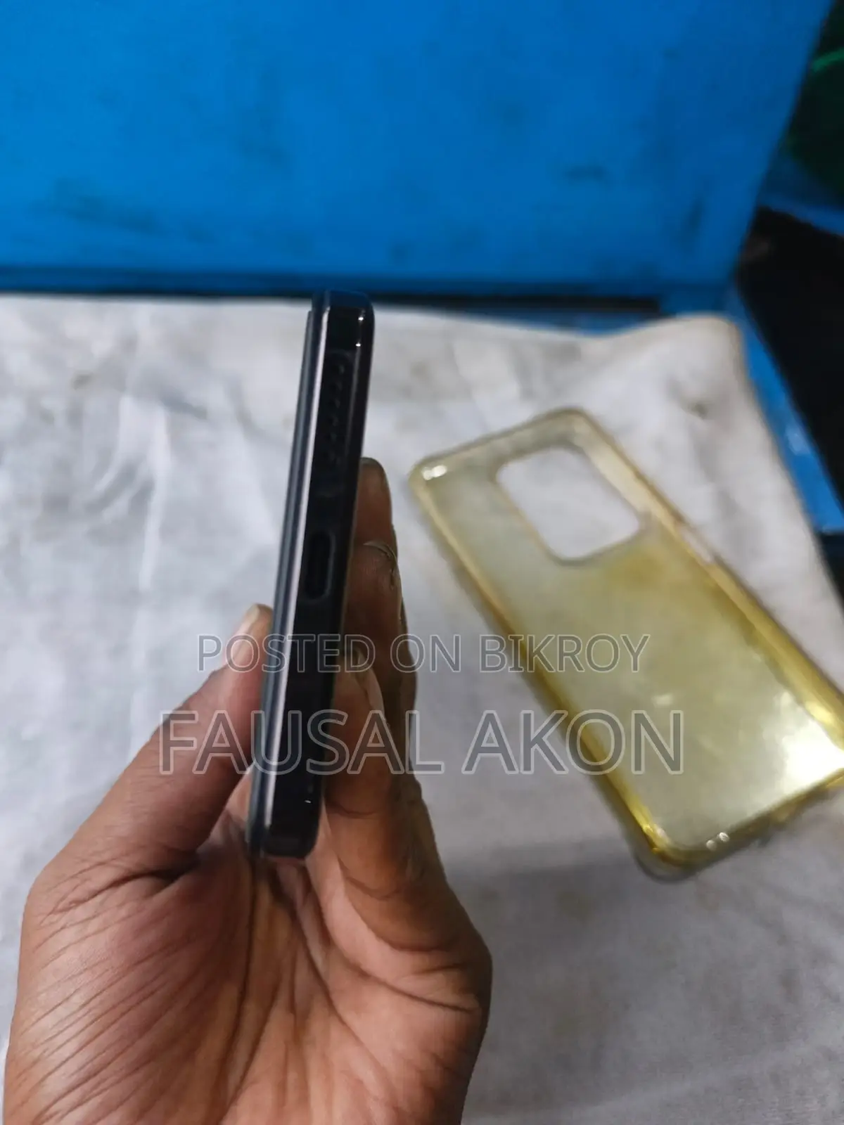 Vivo Y29s (Used)