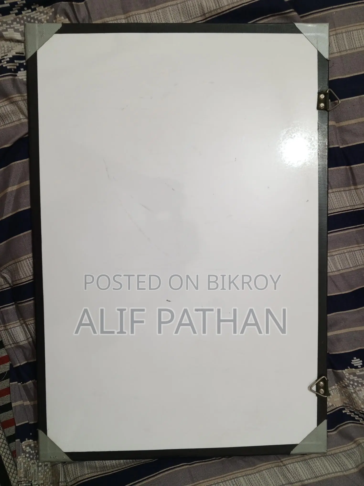 Whiteboard