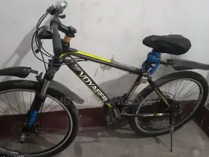 Bicycle for sale