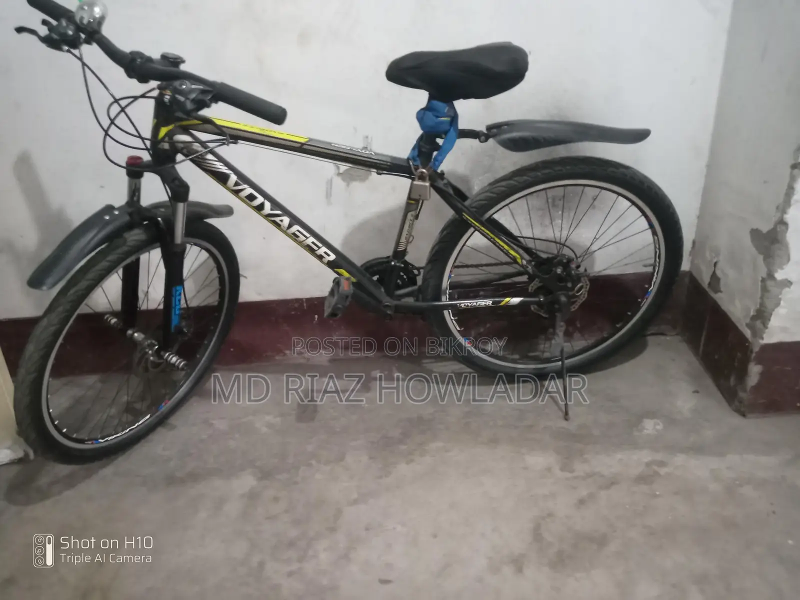 Bicycle for sale