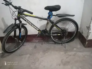 Bicycle for sale