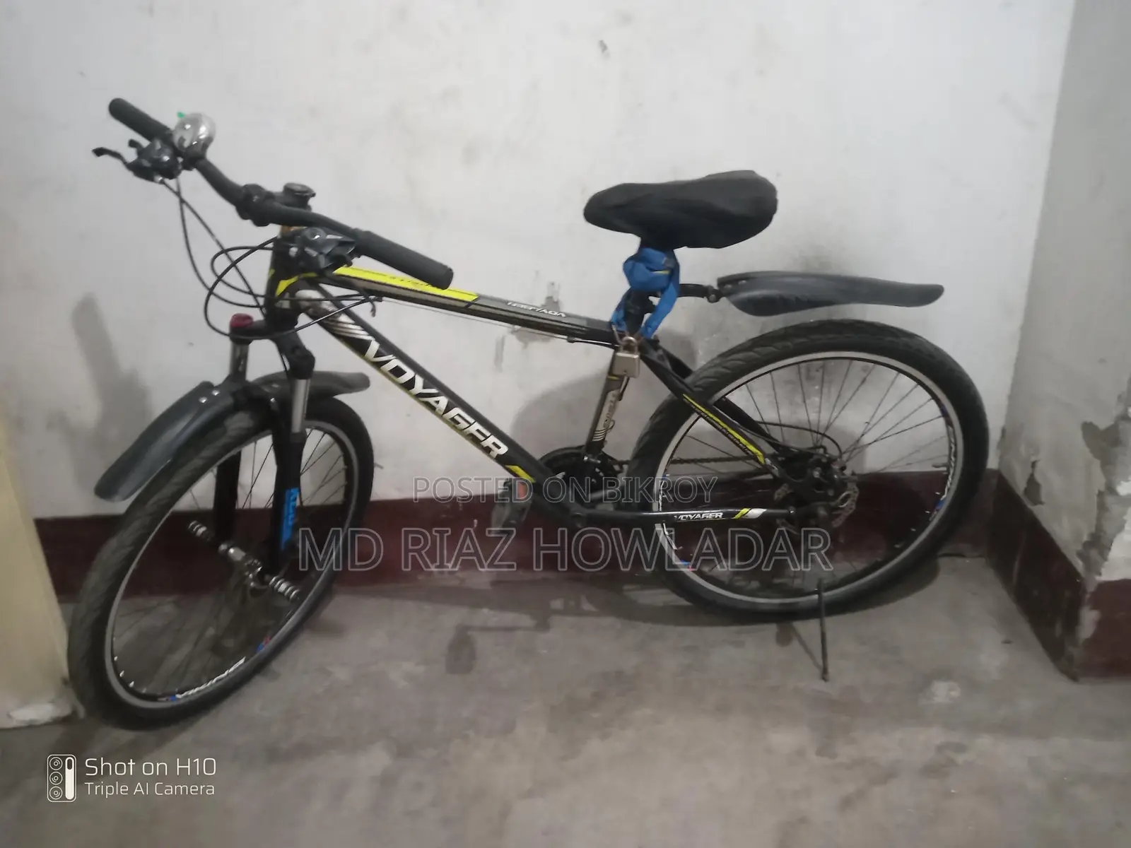 Bicycle for sale