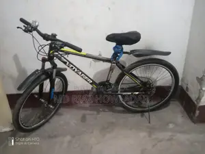 Bicycle for sale