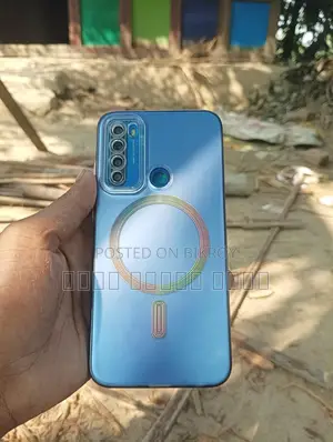 Xiaomi Redmi Note 8 Eid offer (Used)