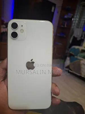 Apple iPhone 11 128gb 2023 (Used)