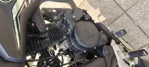 Yamaha FZ 2023 Black