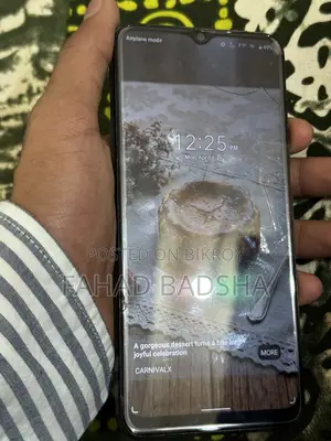 Realme C25Y (Used)