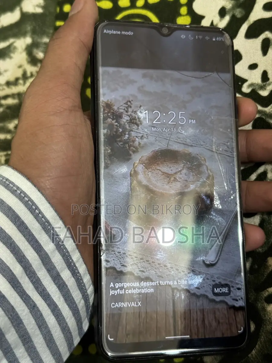 Realme C25Y (Used)