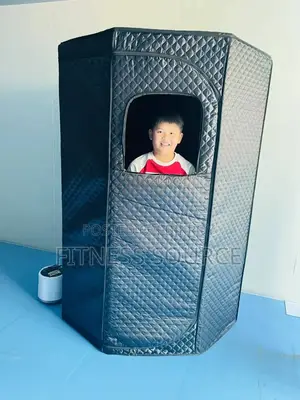 Portable Steam Bath Therapy