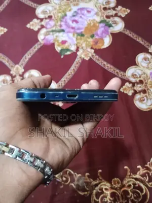 OPPO A17 (Used)