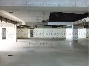 Dhanmondi Prime Commercial Space 6000 Sqft Ready for Rent