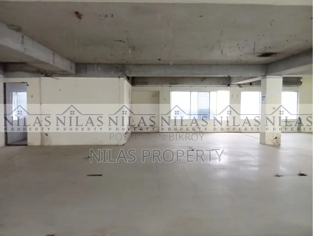 Dhanmondi Prime Commercial Space 6000 Sqft Ready for Rent