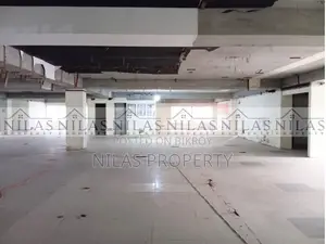 Dhanmondi Prime Commercial Space 6000 Sqft Ready for Rent