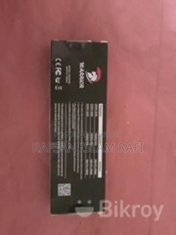 Warrior DDR4 8GB 2666MHz Desktop RAM