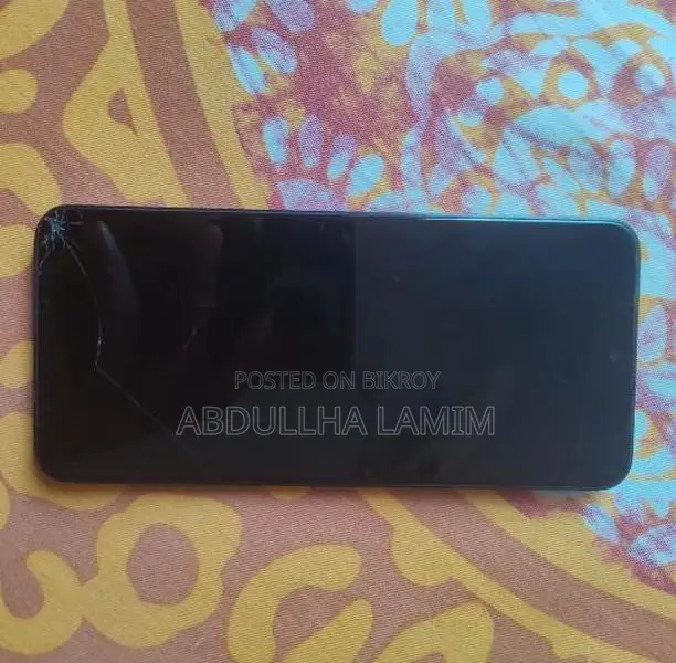 Honor 90 Lite 256 GB Black