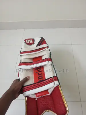 ক্রিকেট কিট