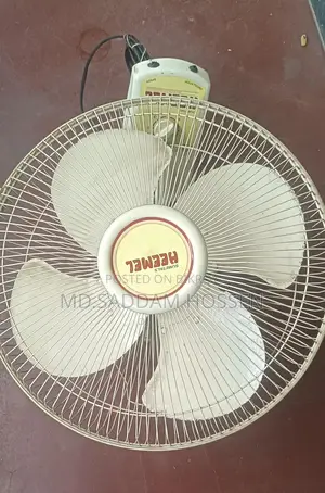 Fan for Sale