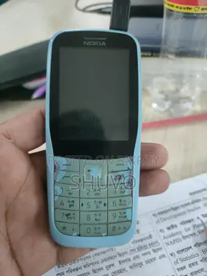 Nokia 220 4G (Used)
