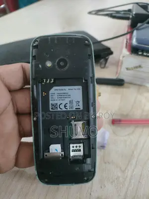 Nokia 220 4G (Used)