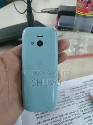Nokia 220 4G (Used)