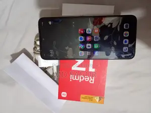 Xiaomi Redmi 13 6/128 (Used)