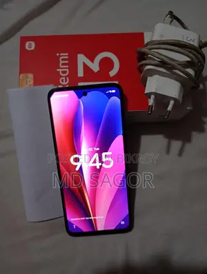 Xiaomi Redmi 13 6/128 (Used)