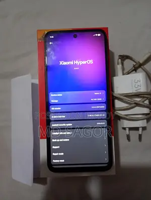 Xiaomi Redmi 13 6/128 (Used)