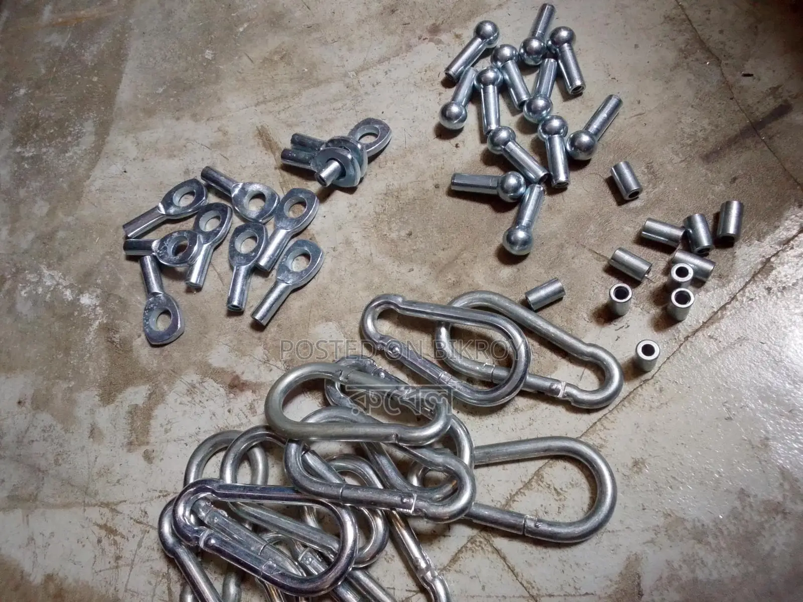 Gym cable new
