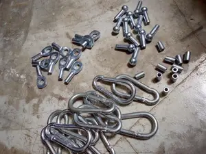 Gym cable new
