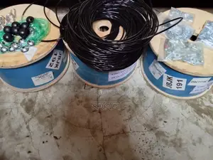 Gym cable new