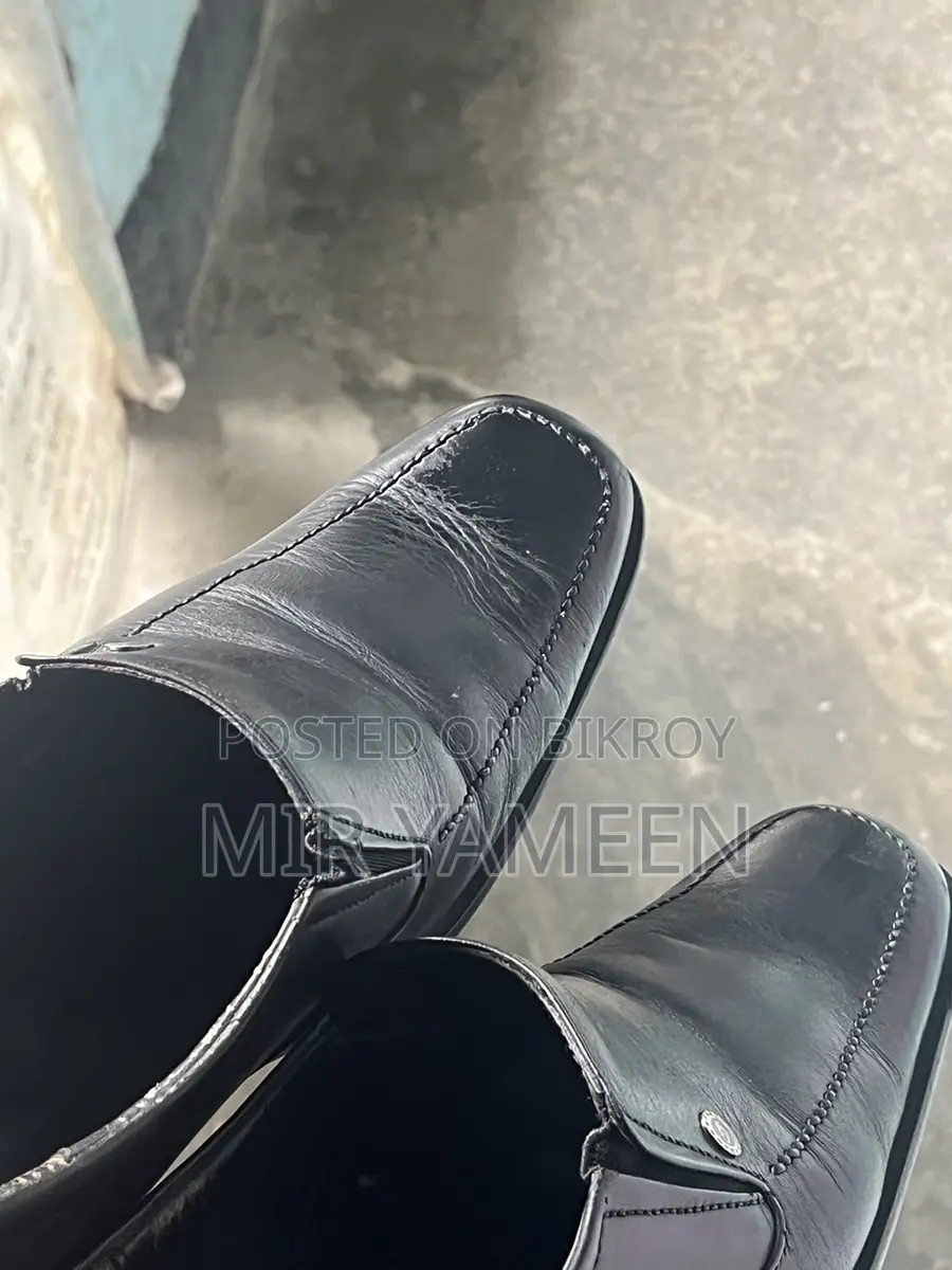 Formal Shoe