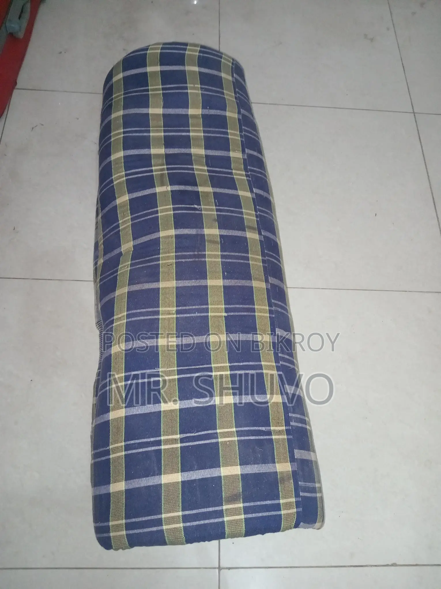 Mattress (Used for 1.5 months)