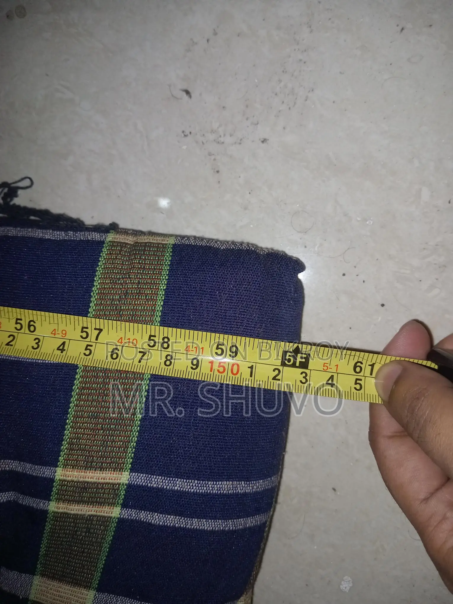 Mattress (Used for 1.5 months)
