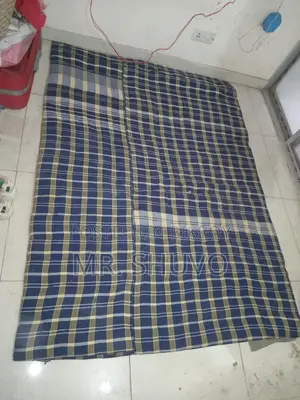 Mattress (Used for 1.5 months)