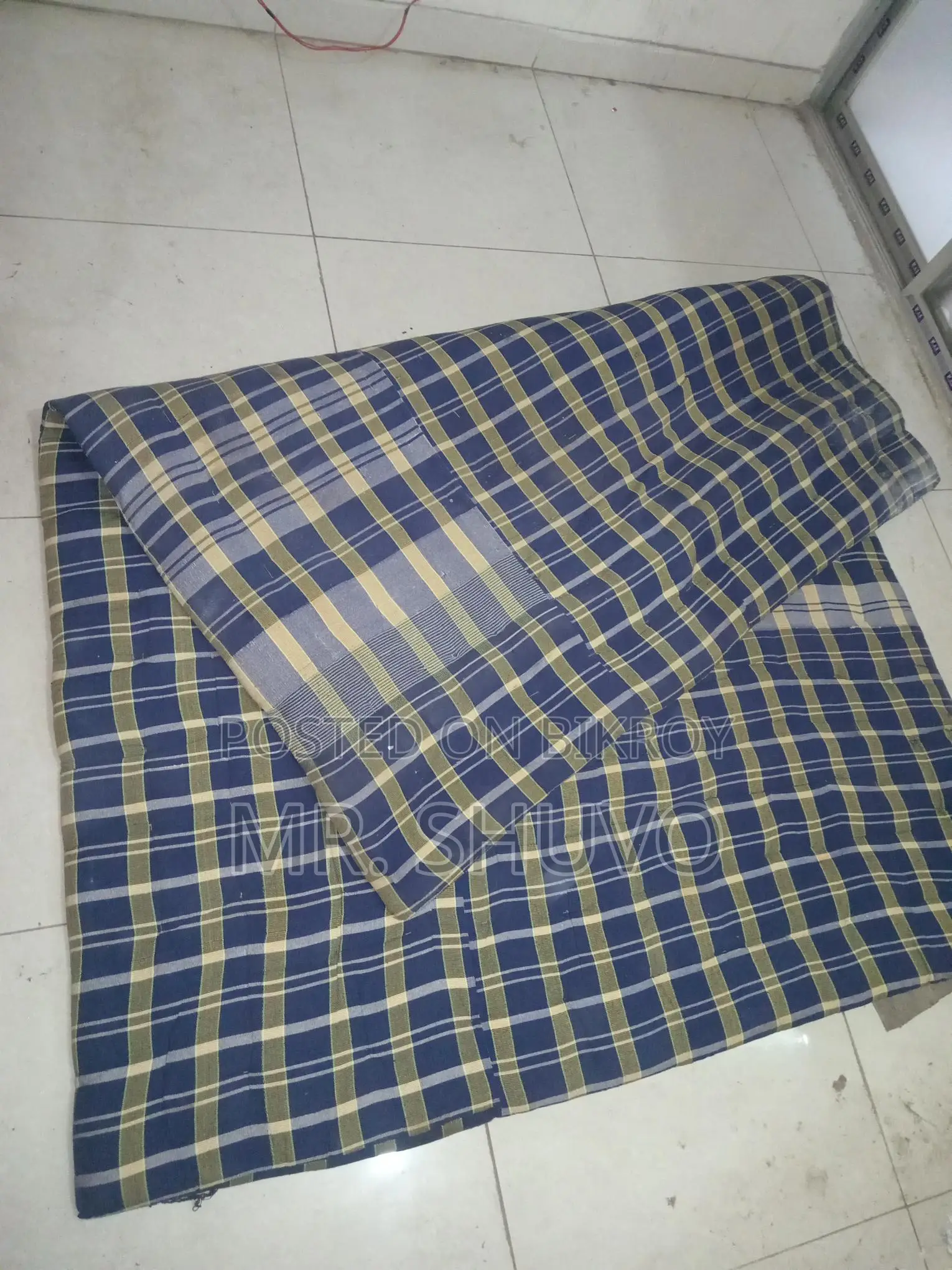 Mattress (Used for 1.5 months)