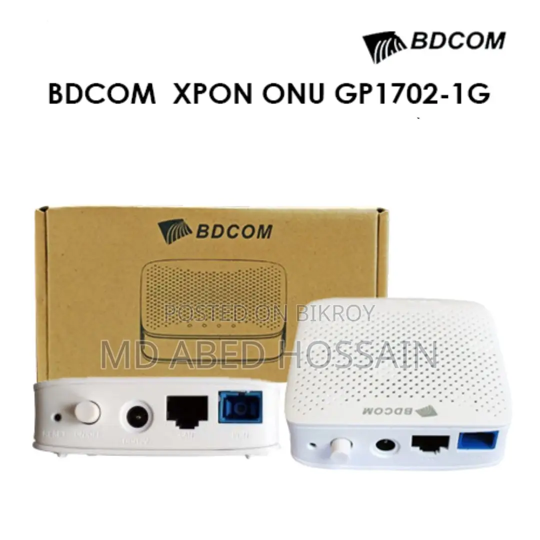 BDCOM