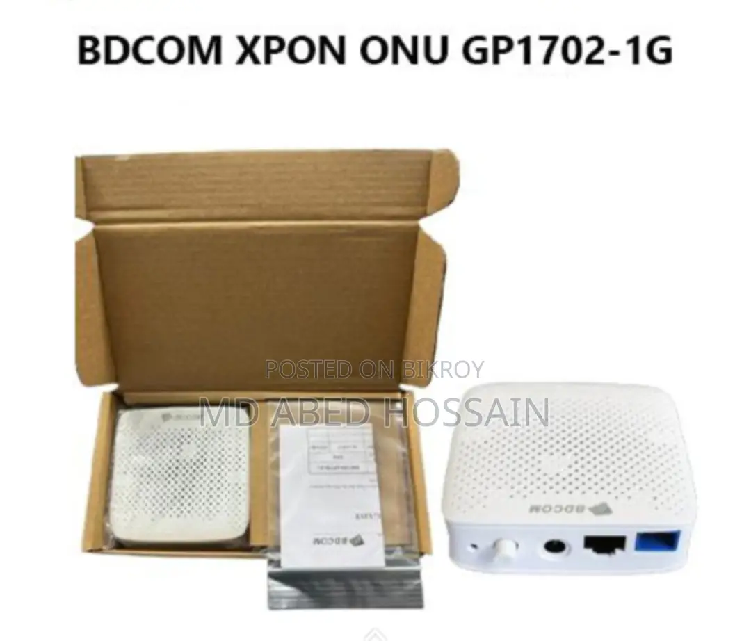 BDCOM
