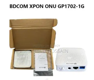 BDCOM
