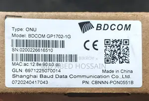 BDCOM