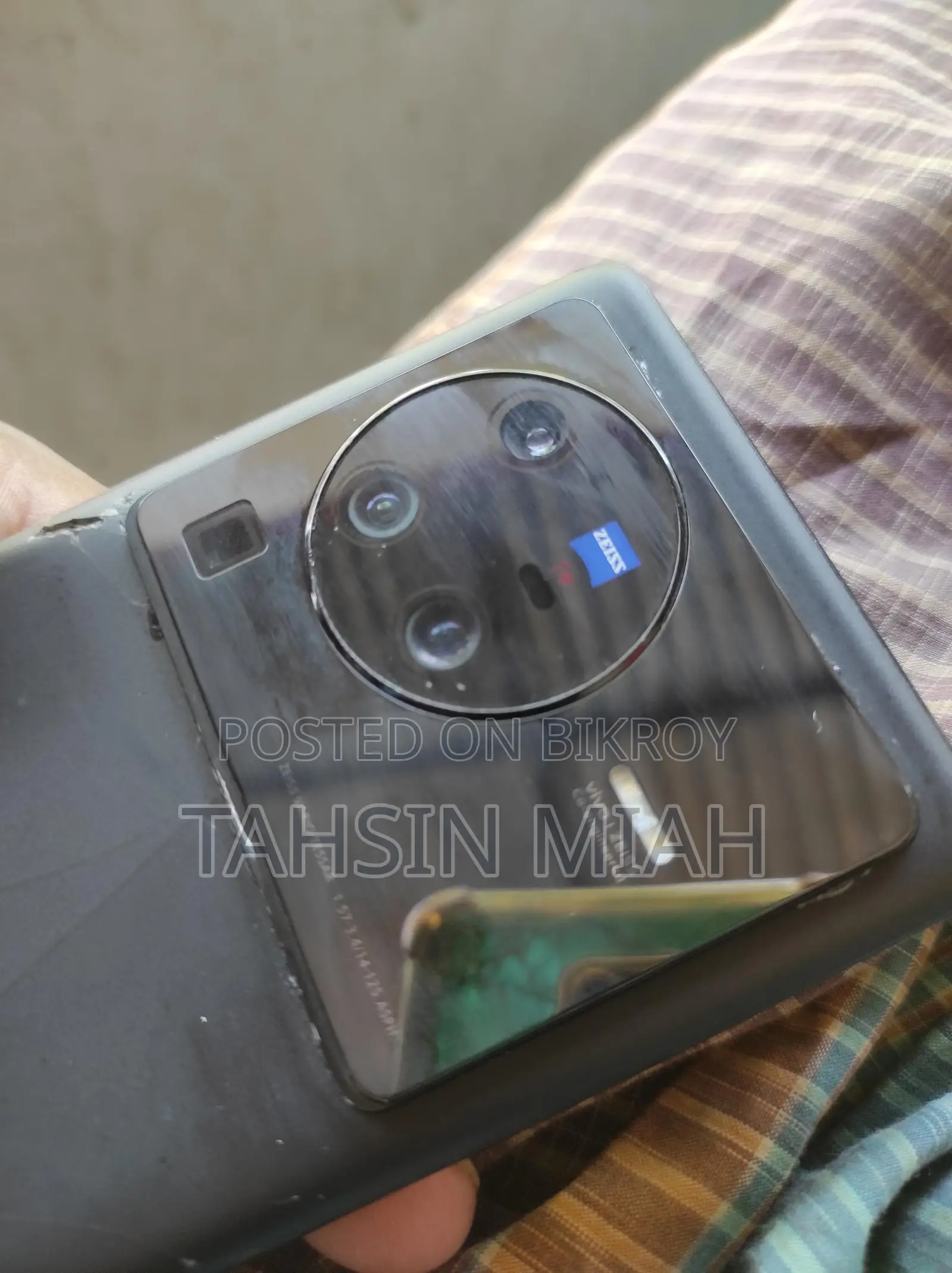 Vivo X80 Pro (Used)