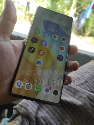 Vivo X80 Pro (Used)