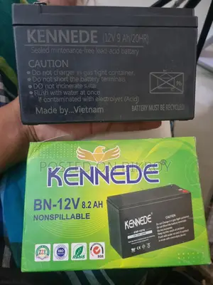 Battery for Sale