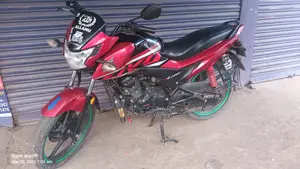 Honda Livo 2022