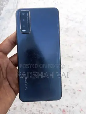 Vivo Y20 . (Used)