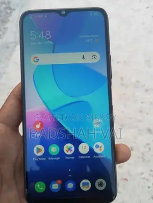 Vivo Y20 (Used)