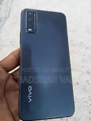 Vivo Y20 (Used)