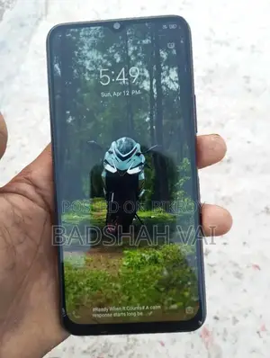 Vivo Y20 (Used)