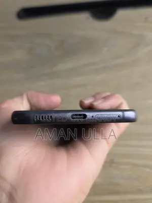 স্যামসাং গ্যালাক্সি এস২১ এফই ৫জি (ব্যবহৃত)