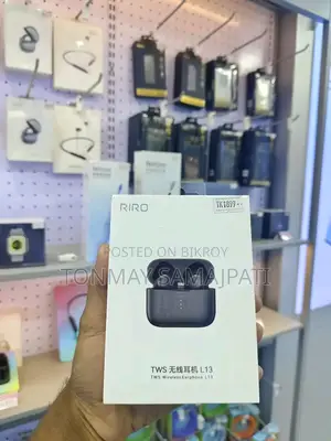Riro TWS L13 for Sell